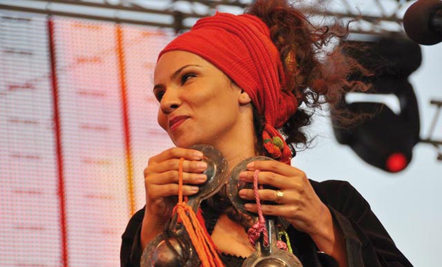 Du 11 au 15 septembre : Rabat ira au-delà du jazz