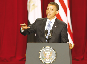 Offensive des lobbyistes sur les réformes d’Obama