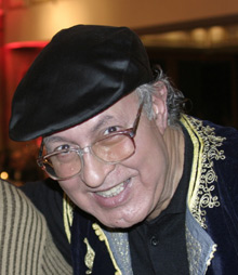 A la une : Omar Sayed : «Scorsese aime Nass El Ghiwane»