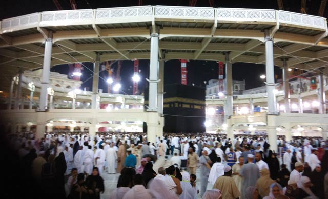 Opération Hadj 1434 : jusqu à 61.000 dirhams de dotation par pèlerin.