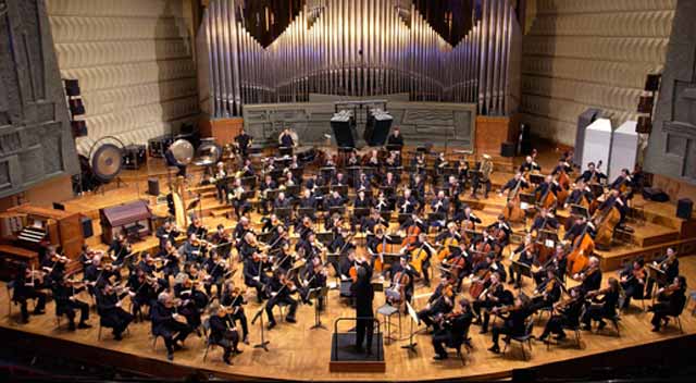 L OPM fête le Nouvel An : Des Å“uvres-phares mélangeant classique et jazz