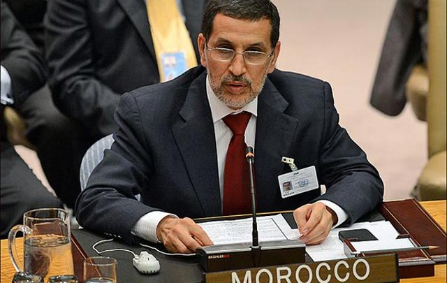 Participation du Maroc à la 68ème session de l’Assemblée générale de l’ONU