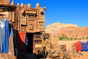 Ouarzazate : Forum international pour les arts et la littérature