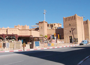 «Rencontres Movimed» à Ouarzazate : les préparatifs de la 2ème édition vont bon train