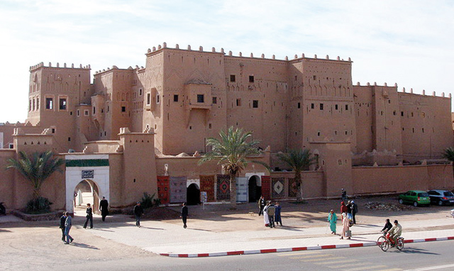 Ouarzazate : La 1ère édition des journées culturelles amazighes les 22 et 23 novembre