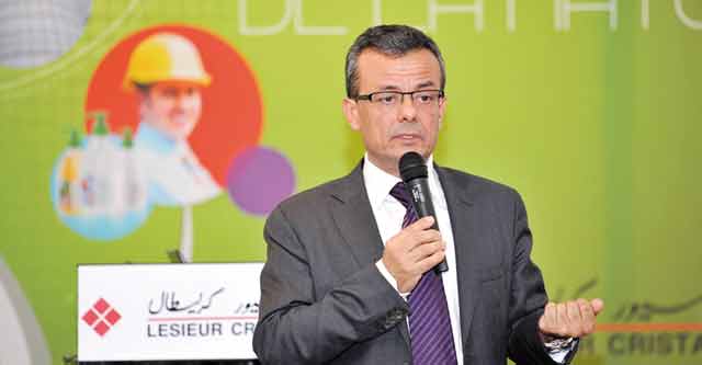Résultats semestriels: Lesieur Cristal reste solide