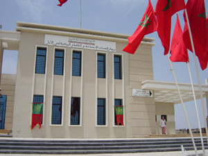 Oujda : Lancement de 48 nouveaux programmes INDH