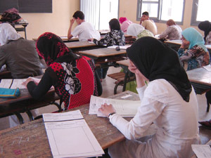 Oriental : Équipement de 7000 classes en chauffage