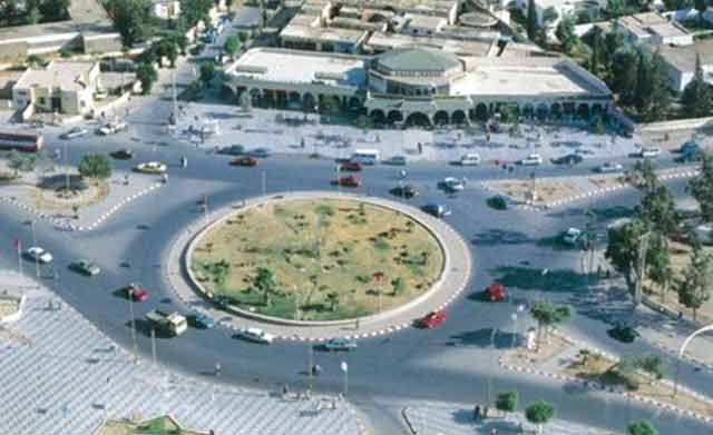 Oujda: saisie de plus de trois tonnes d’essence de contrebande