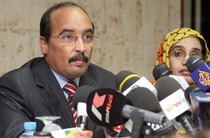 Mauritanie : 20 trafiquants de drogue devant la justice