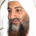 Ben Laden, l’invité-surprise