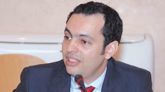 Younes Skouri : «Le gouvernement est complexé par l opposition»