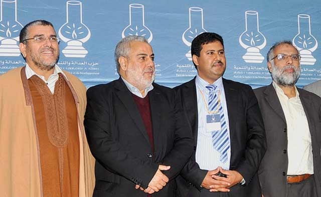 Abdelilah Benkirane va-t-il briguer un deuxième mandat ?