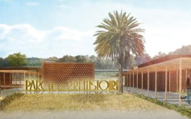 Le premier parc archéologique à Casablanca en août 2015