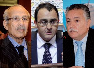 Le groupe parlementaire du PPS risque d’être invalidé…