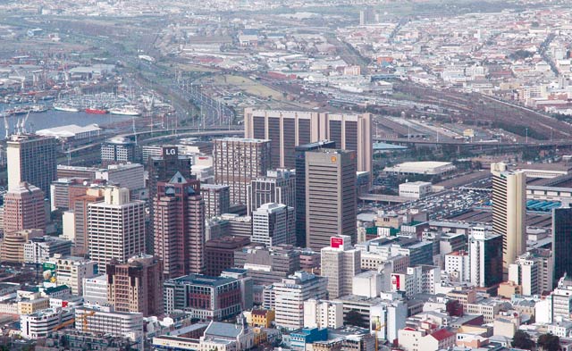 La transformation structurelle en Afrique entre acquis et ambitions