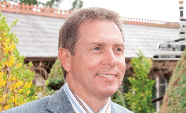 Peter Walton : Le Maroc peut devenir une destination golfique hivernale leader