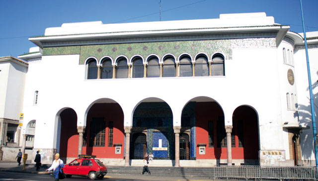 Les Journées du patrimoine de Casablanca : La ville blanche dévoile ses joyaux architecturaux