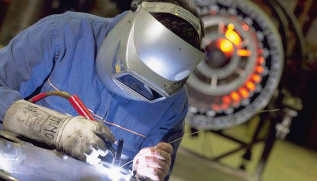 La situation de l industrie s aggrave
