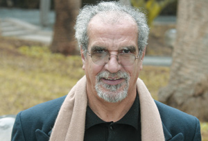 Abderrahman Rahoul : «Je suis fier de mon quartier et ses gens sont fiers de moi»