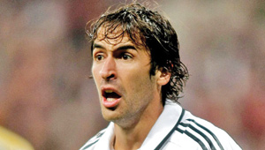 Raul aux USA la saison prochaine
