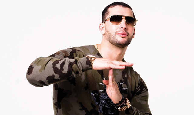 Two Tone : «Le flow made in Morocco est juste impressionnant»