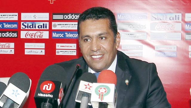 Maroc – Cap-Vert ce mercredi à Durban : Taoussi réussira-t-il son challenge ?