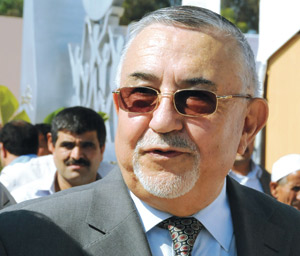 Abdelouahed Radi élu premier secrétaire de l’USFP