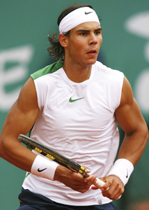 Classement ATP : Nadal chute à la 4e place