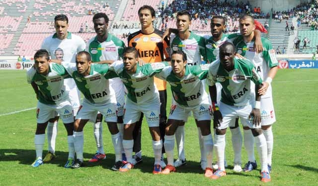 Championnat national Pro Élite-1 : Le Raja sur sa lancée, première victoire du FUS