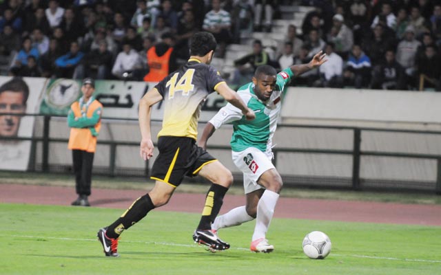 Coupe arabe des clubs : La belle démonstration du Raja