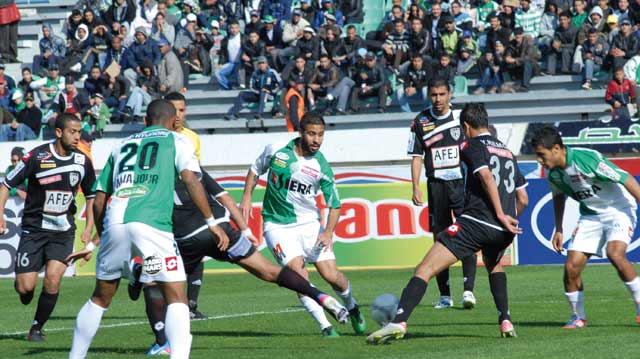 Championnat national Pro-Élite-1 : Statu quo en haut du classement