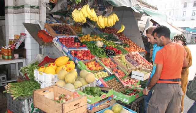 Ramadan : Une disponibilité suffisante des produits de grande consommation