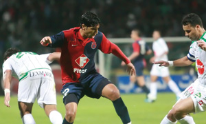 Championnat national Pro-Élite-1 : Le Raja et l’Olympique de Safi sous le signe de rachat