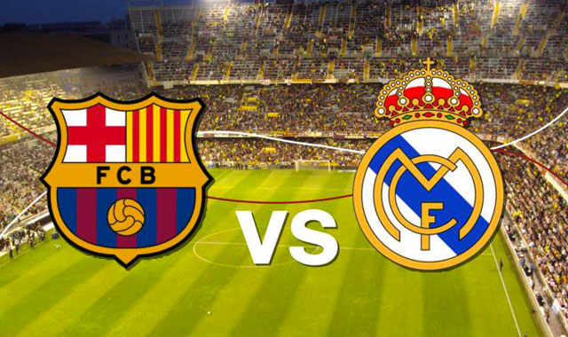 Liga: le FC Barcelone bat le Real Madrid (2-1)