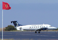 Regional Air Lines crée un hub à Dakhla