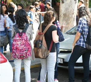 Rentrée scolaire 2011-2012 : Construction de 290 nouveaux établissements scolaires
