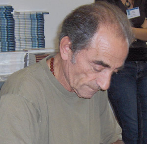 Richard Bohringer hospitalisé