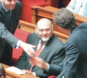 Le projet de réception du Polisario à l’Assemblée nationale française tourne à la mascarade