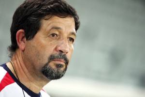 Le CS Sfaxien négocie avec José Romeo