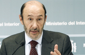Maroc-Espagne : préparation de la visite au Maroc du ministre de l’Intérieur espagnol