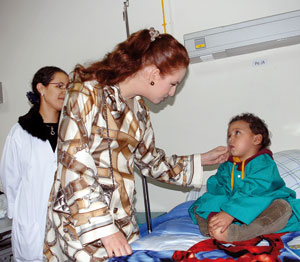 Un nouveau centre d’oncologie au CHU Ibn Rochd