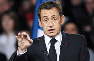 La gauche boycotte le débat sur l’identité nationale