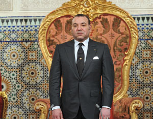 Révolution constitutionnelle : SM le Roi Mohammed VI fait entrer le Maroc dans la modernité