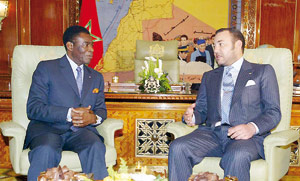 Le Maroc met en oeuvre une nouvelle approche du partenariat Sud-Sud