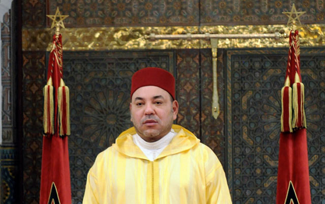 Le Message de SM le Roi Mohammed VI aux marocaines