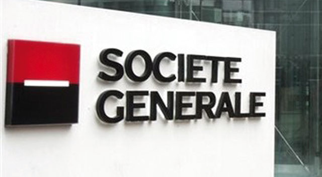 La Société Générale augmente son capital pour les salariés du groupe