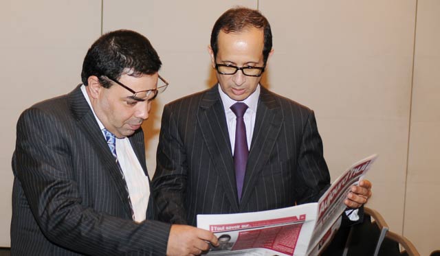 Modernisation des services publics