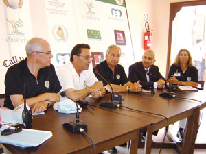 Le Royal golf Dar Es-Salam remporte son quatrième titre