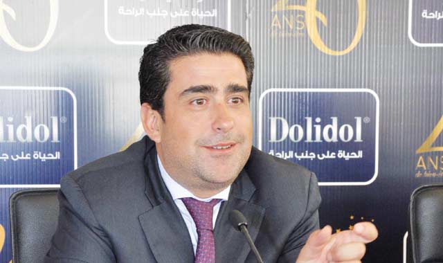 Dolidol : 40 ans de succès